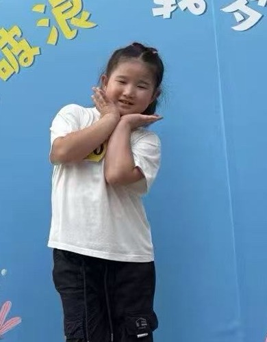 刘艺萱