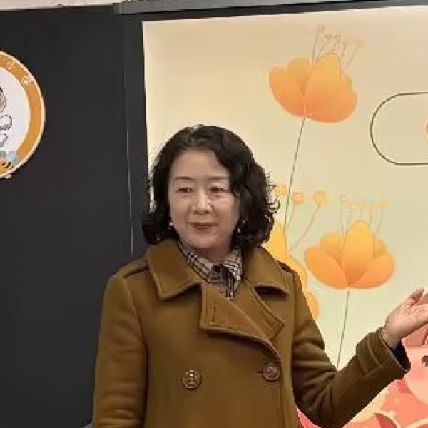 周老师